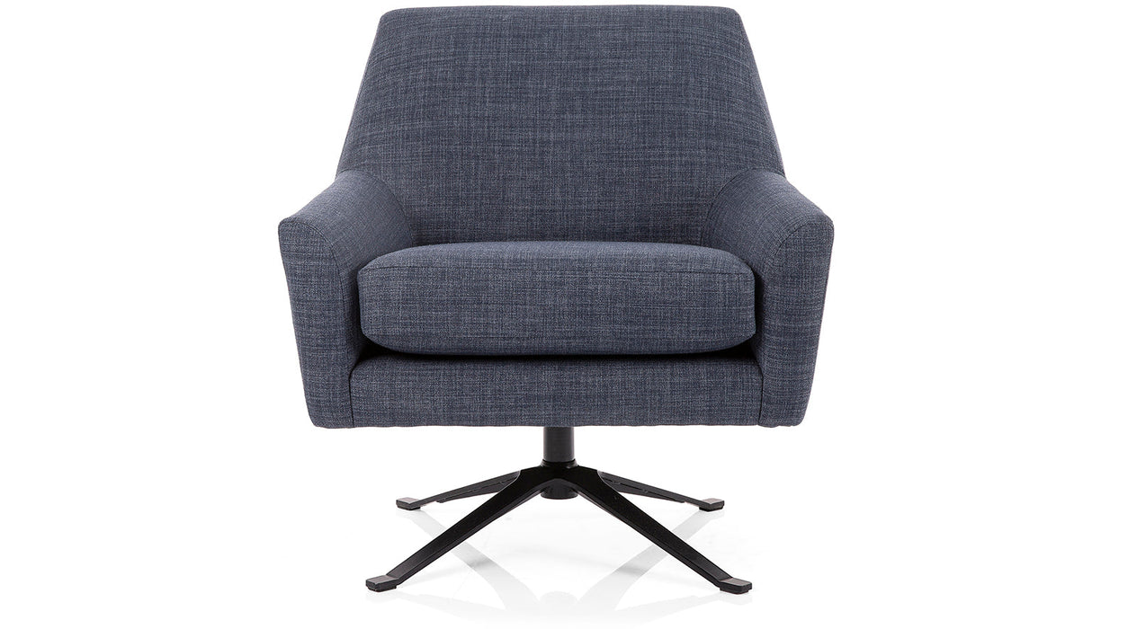 Aria Swivel Chair
