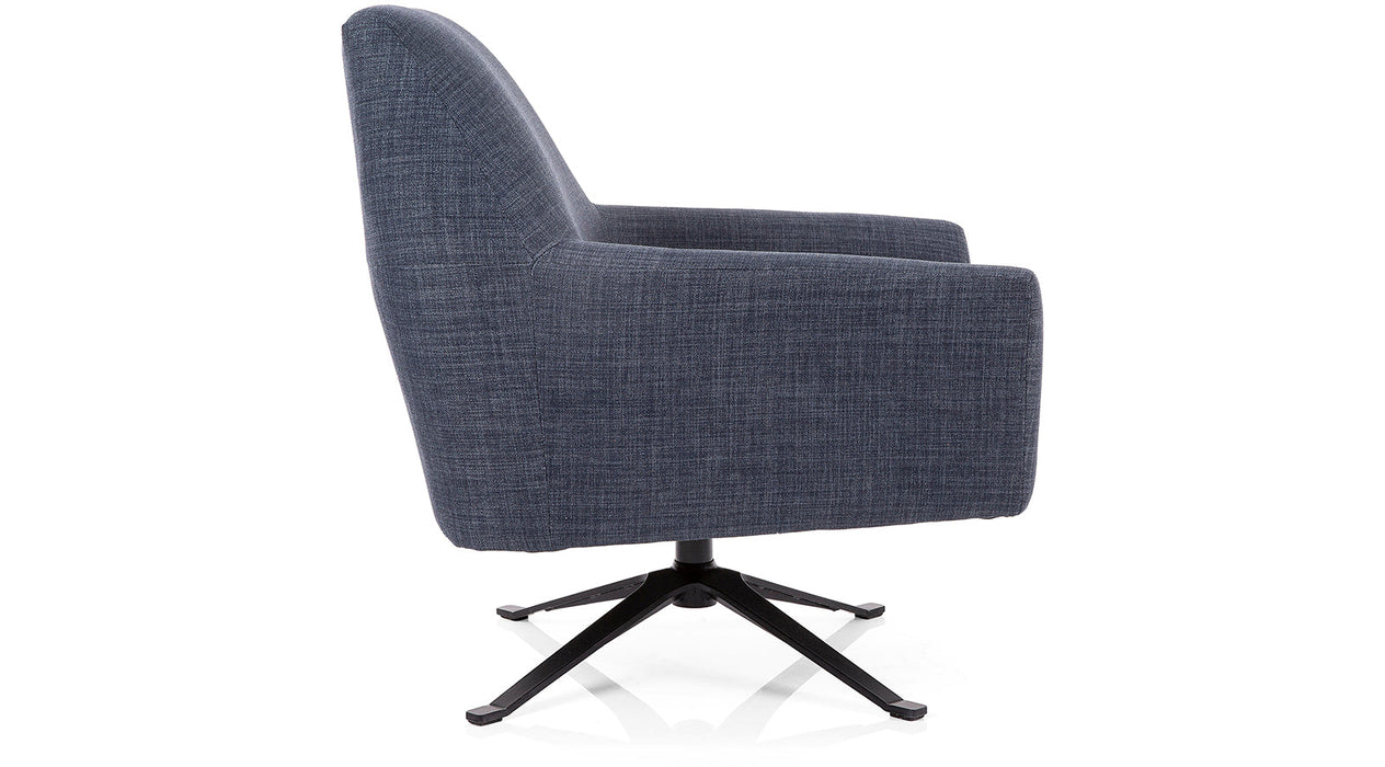 Aria Swivel Chair