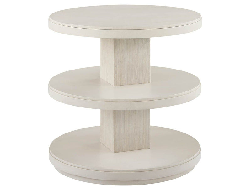 Birchaven - End Table - Meadow