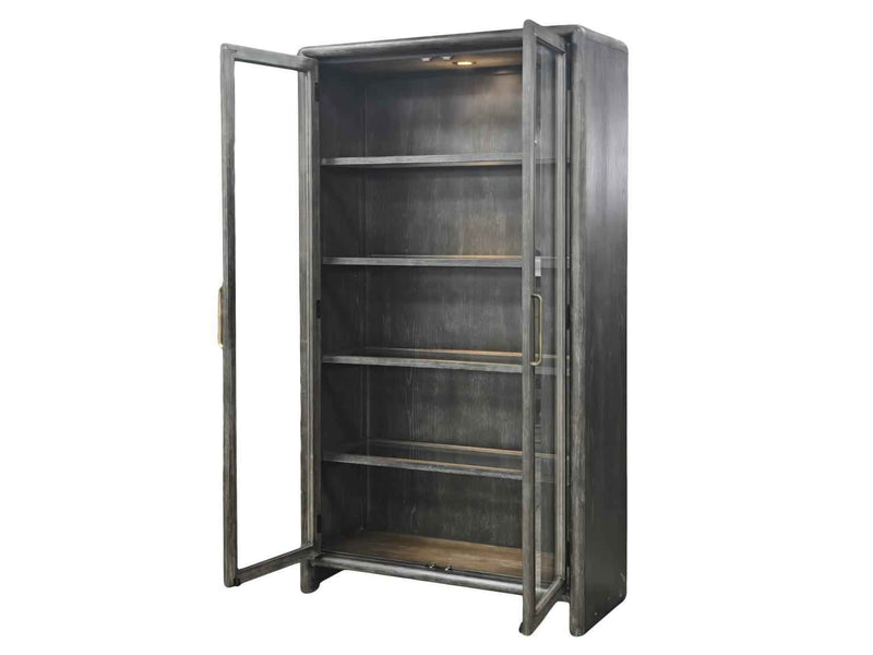 Maren - Display Cabinet