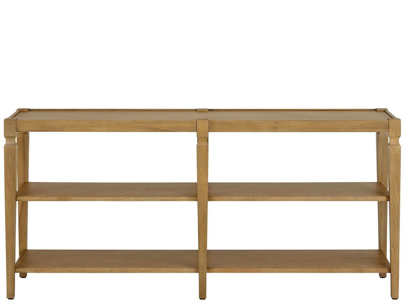 Birchaven - Living Room Table