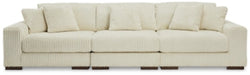 Lindyn 3-Piece Sectional