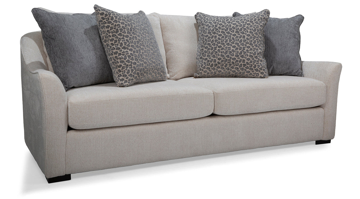 Monroe Sofa Collection