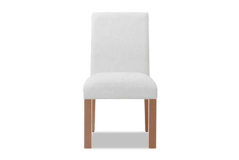 Today's Traditions - Upholstered Side Chair (Set of 2)