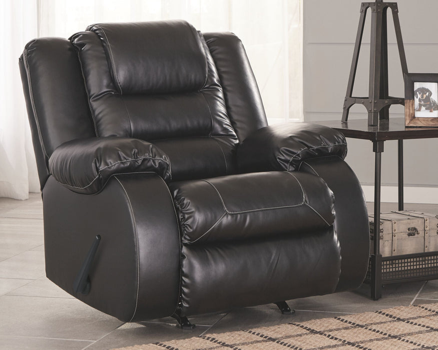 Vacherie Rocker Recliner