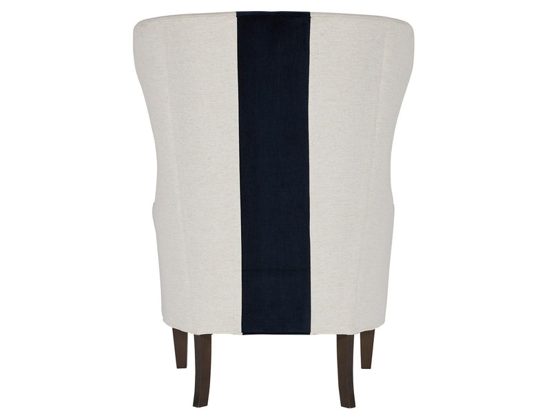 Getaway Surfside Wing Chair