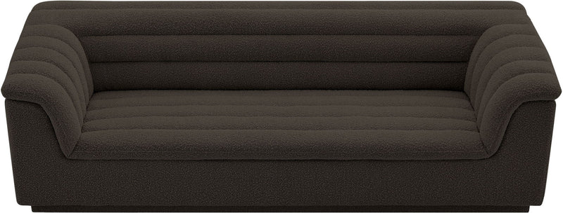 Cascade - Boucle Sofa