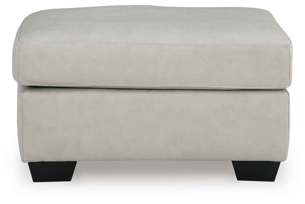 Santorine - Ottoman