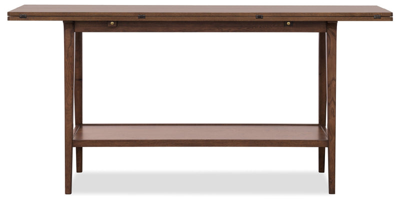 Cashiers - Flip-Top Console Table
