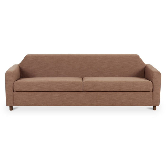 Finch - Sofa - Washed Pink