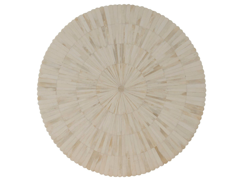 Modern - Marcella Table - Beige