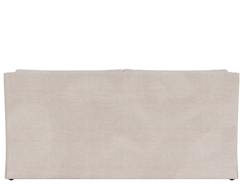 Hudson - Skirted Sofa