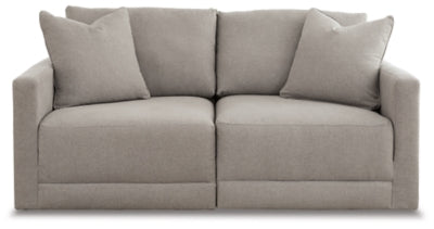 Katany 2-Piece Sectional Loveseat