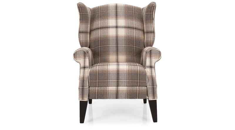 Heritage Wing Recliner Chair