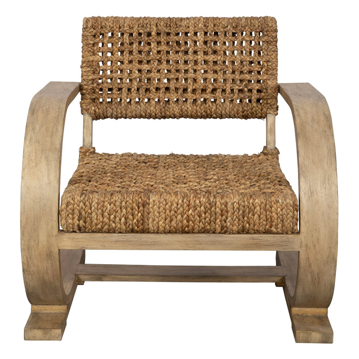 Rehema - Accent Chair