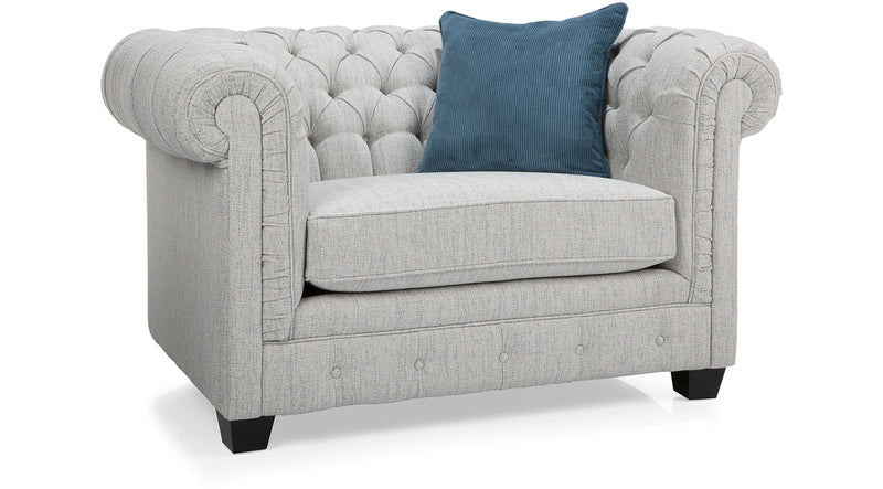 Chancellor Sofa Collection