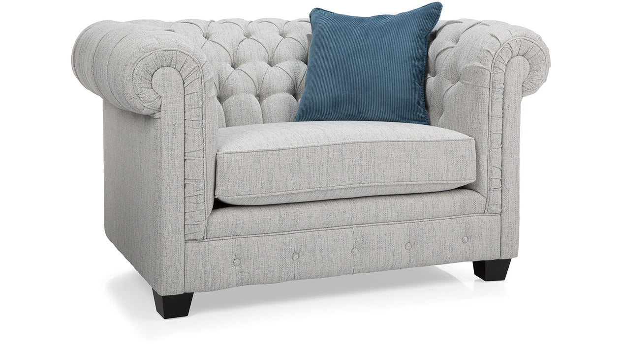 Chancellor Sofa Collection