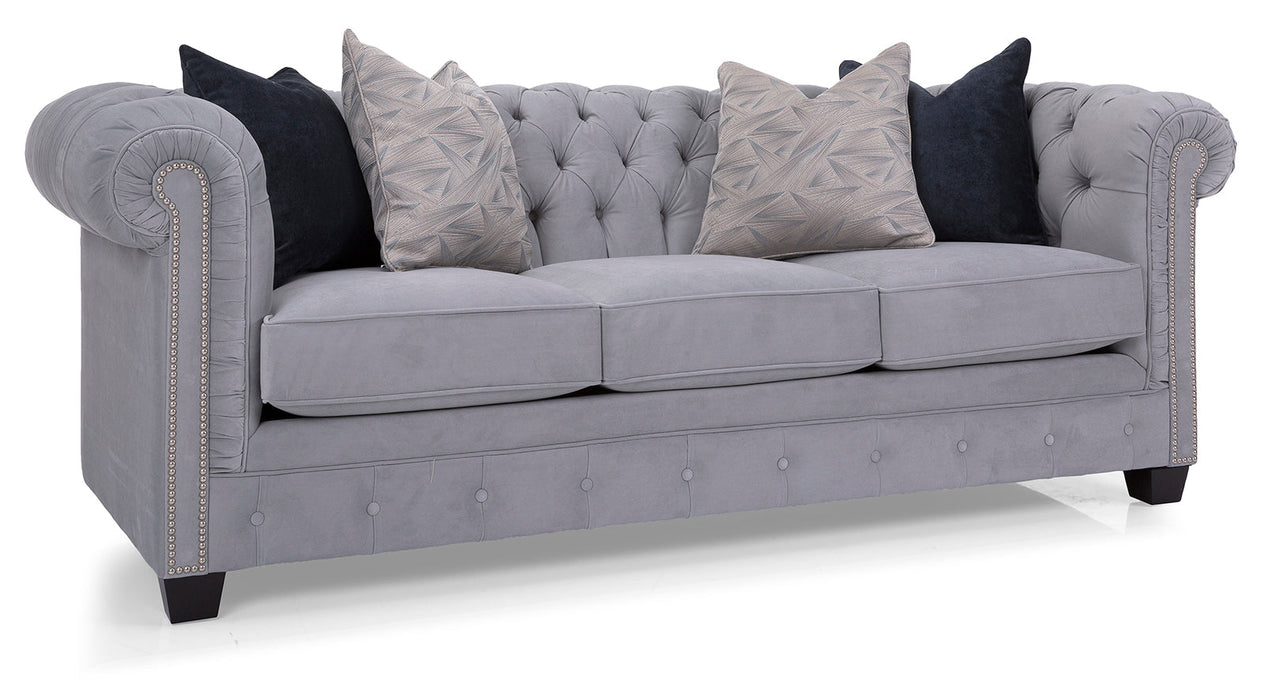 Chancellor Sofa Collection