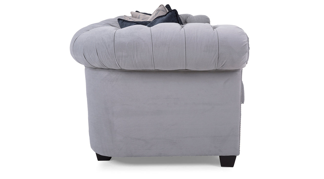 Chancellor Sofa Collection