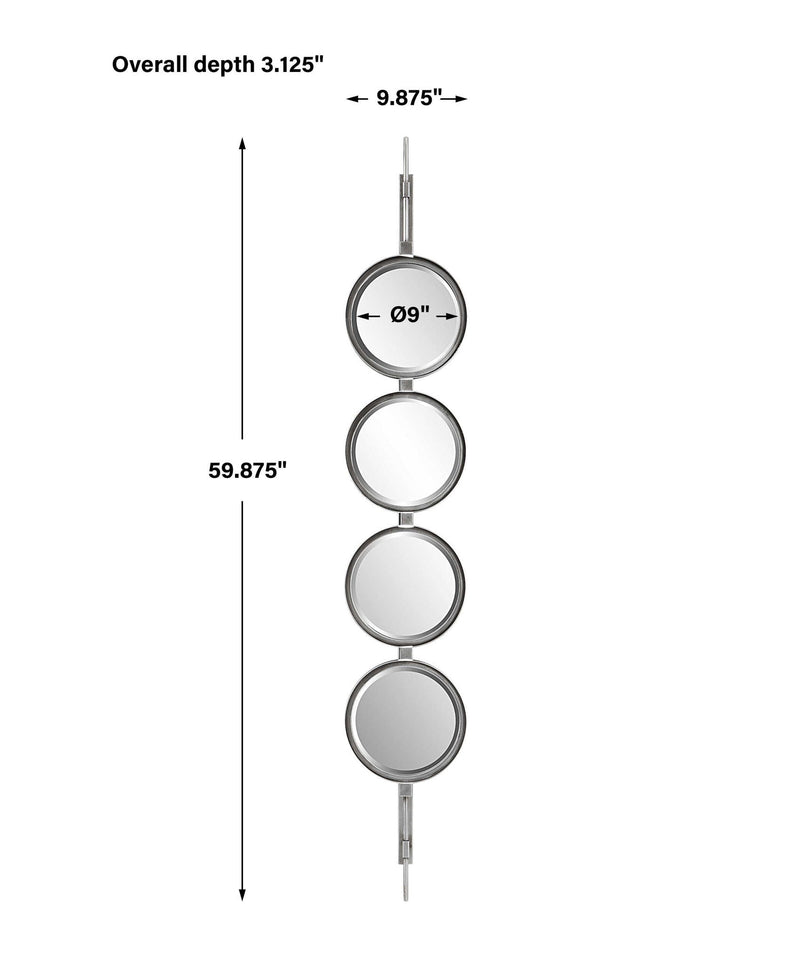 Button - Mirror