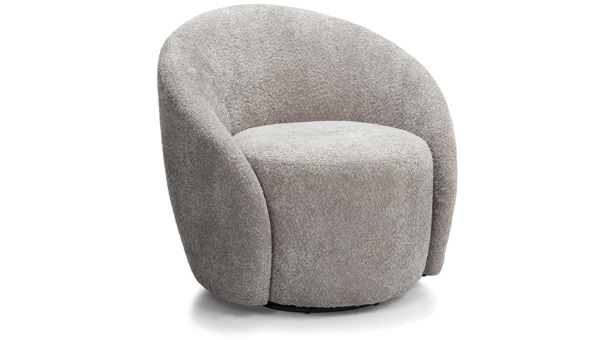 Westbury Swivel Chair