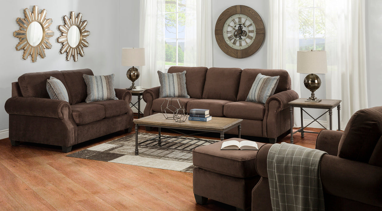 Belmont Sofa Collection