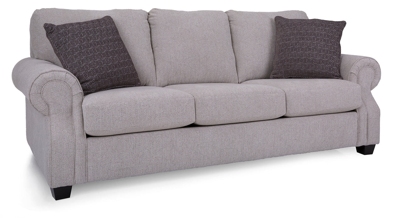 Belmont Sofa Collection