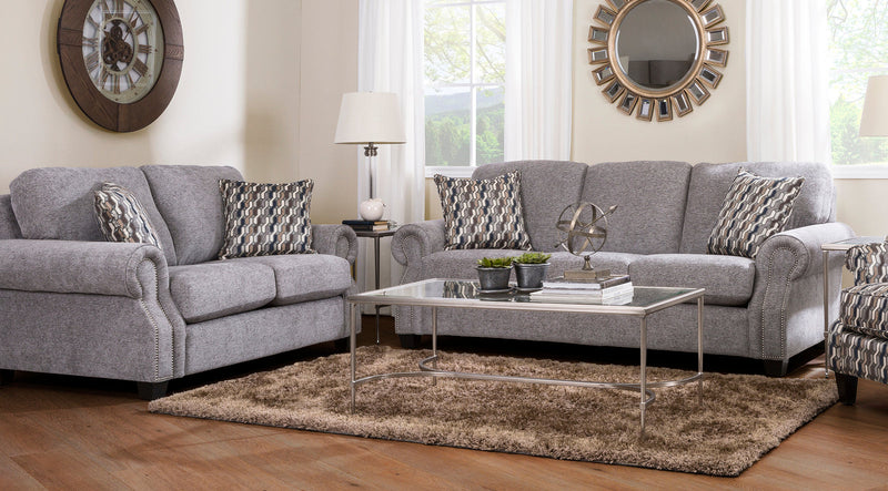 Belmont Sofa Collection