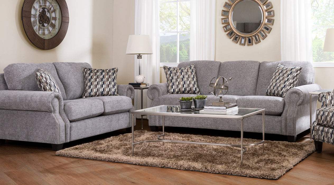 Belmont Sofa Collection