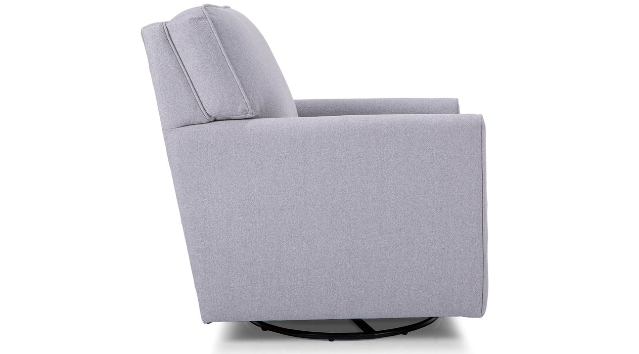 Harlow Swivel Glider Chair