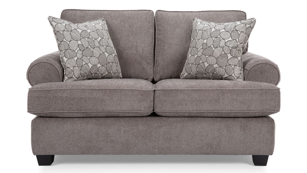 Avalon Sofa Collection