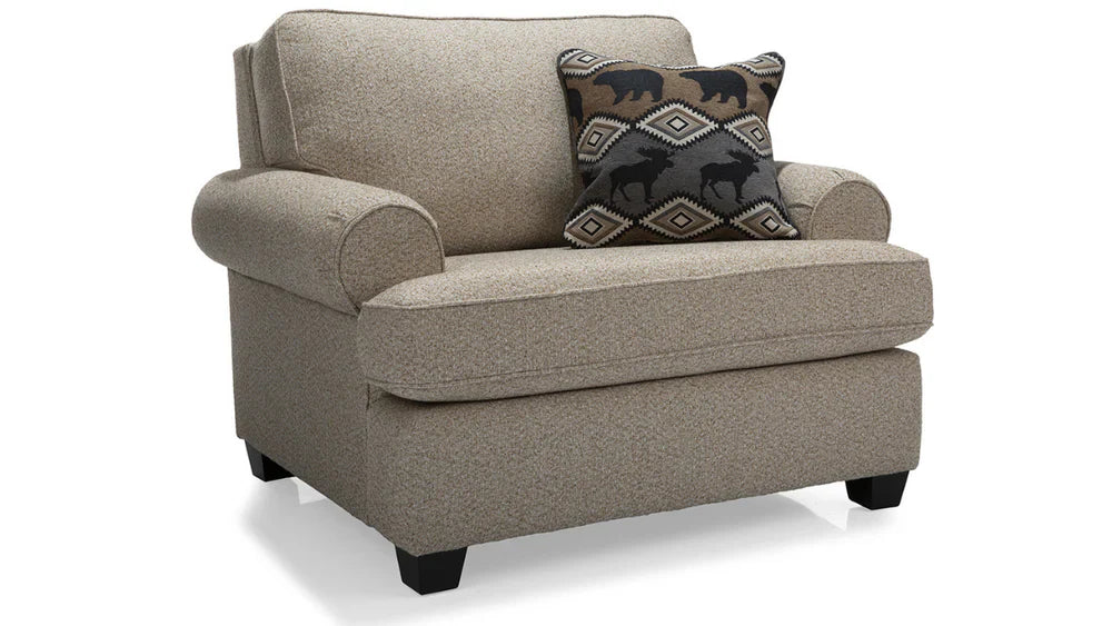 Avalon Sofa Collection