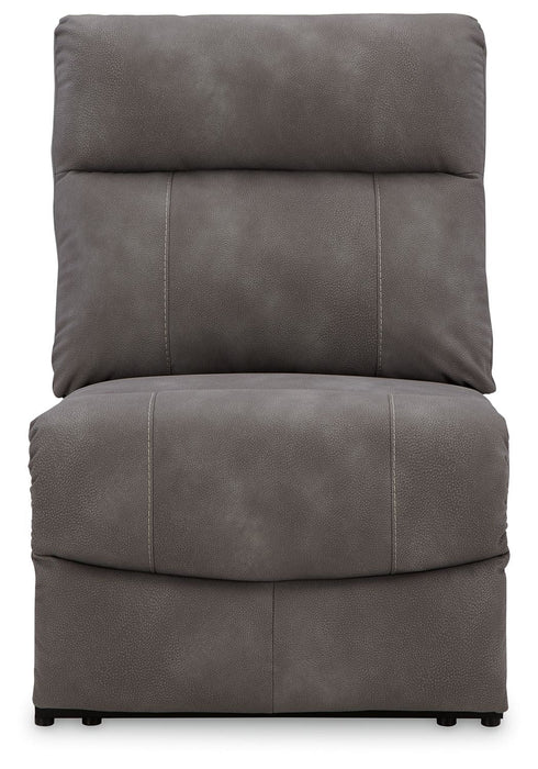 Next-Gen Durapella - Reclining Sectional