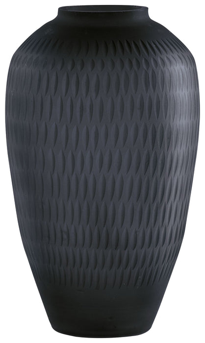 Etney Slate Vase - Small