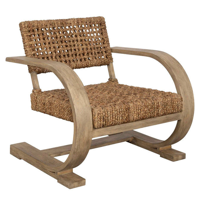 Rehema - Accent Chair