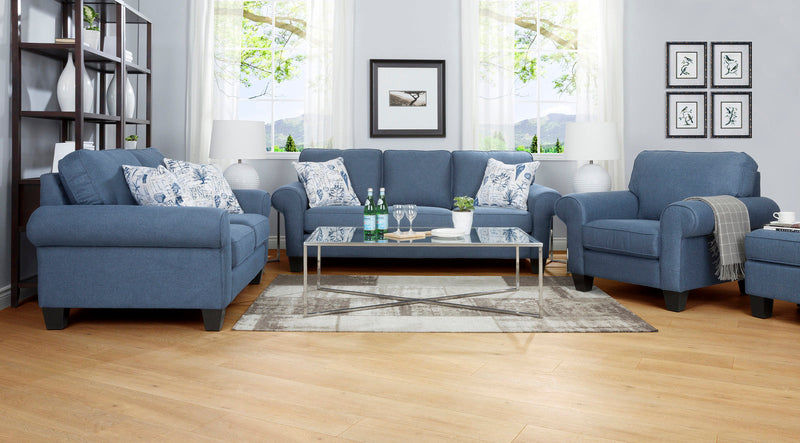Stratford Sofa Collection