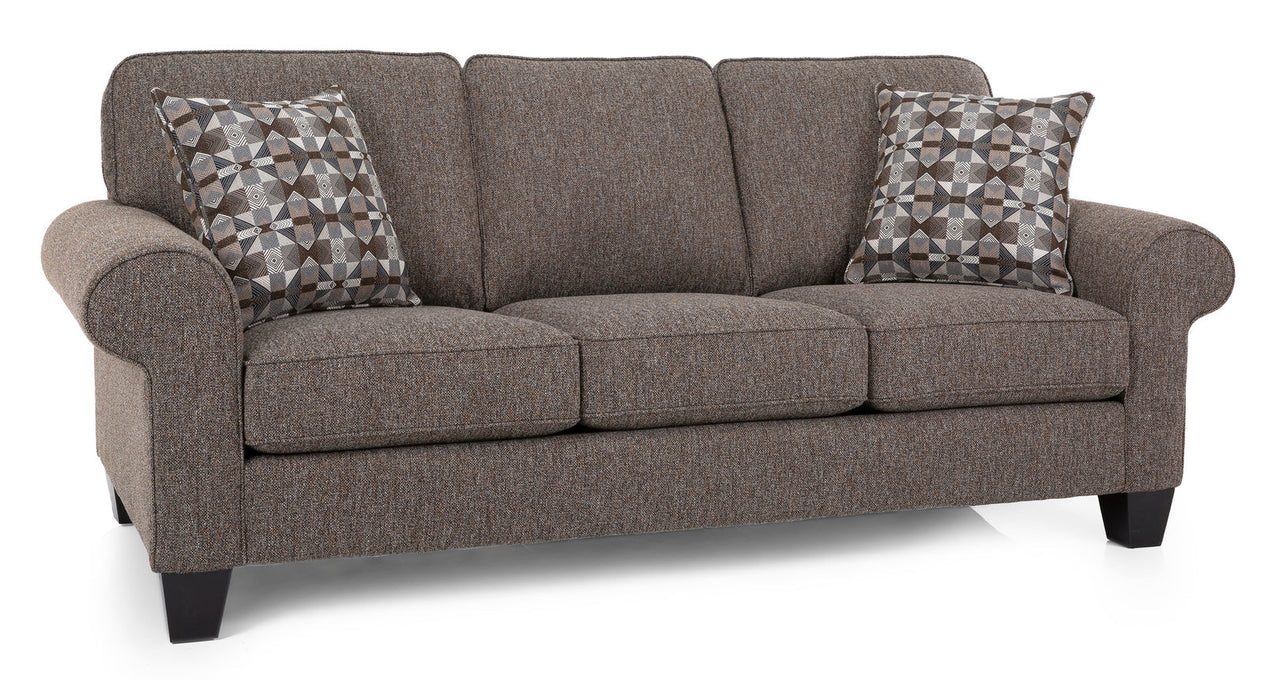 Stratford Sofa Collection