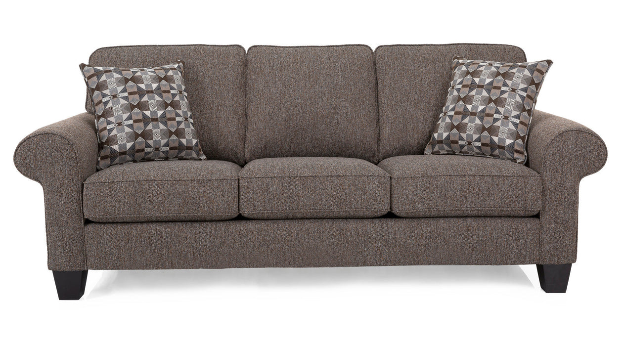 Stratford Sofa Collection
