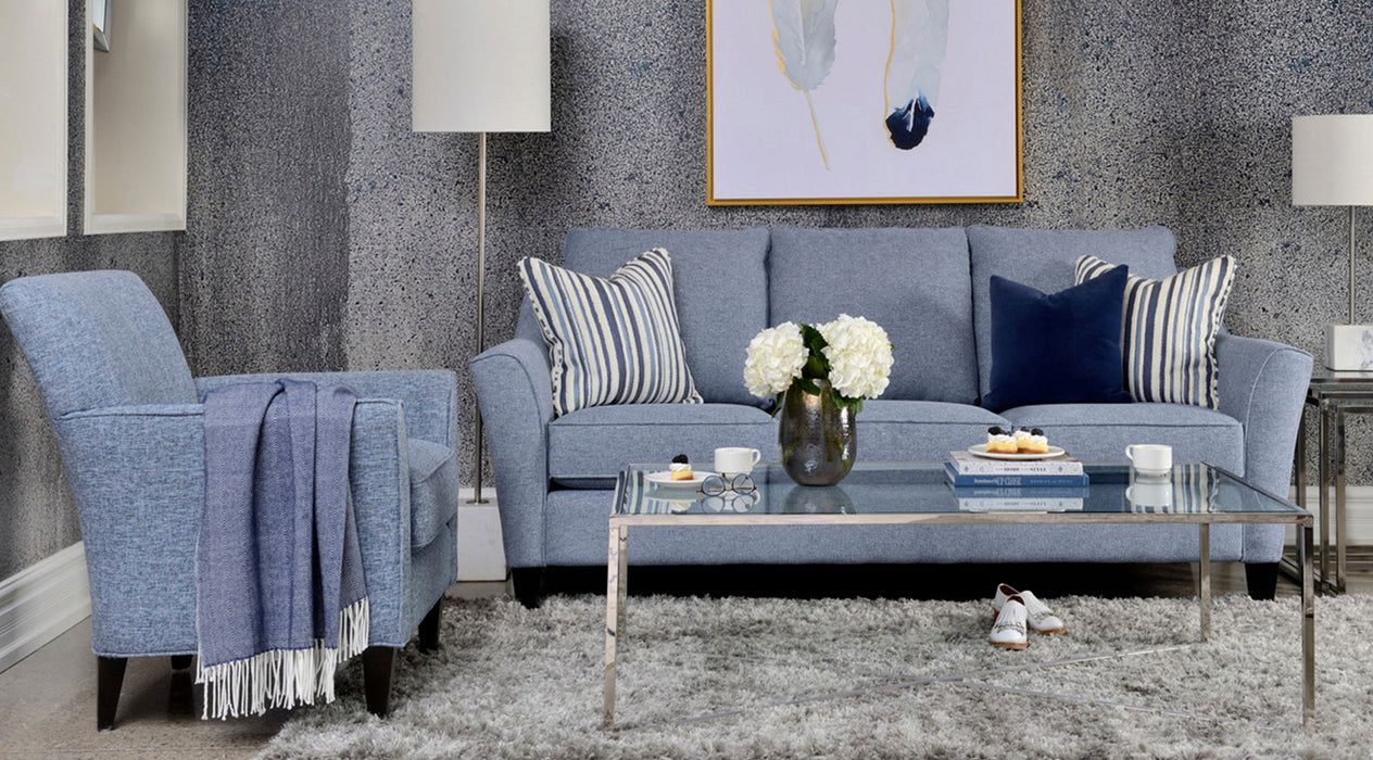Ellington Sofa Collection