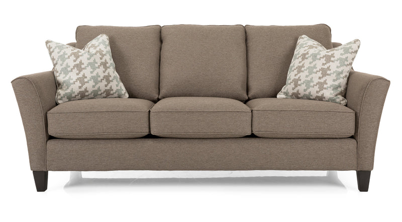 Ellington Sofa Collection