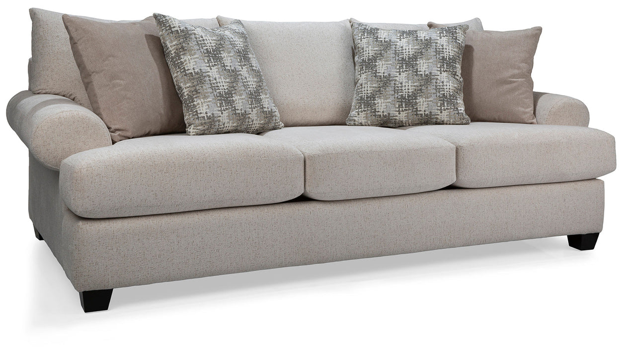 Hayden Sofa Collection