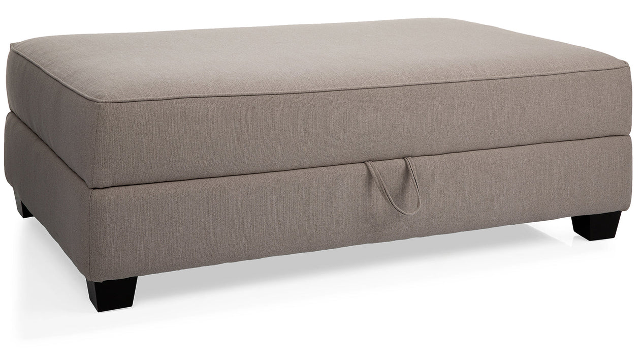 Hayden Sofa Collection