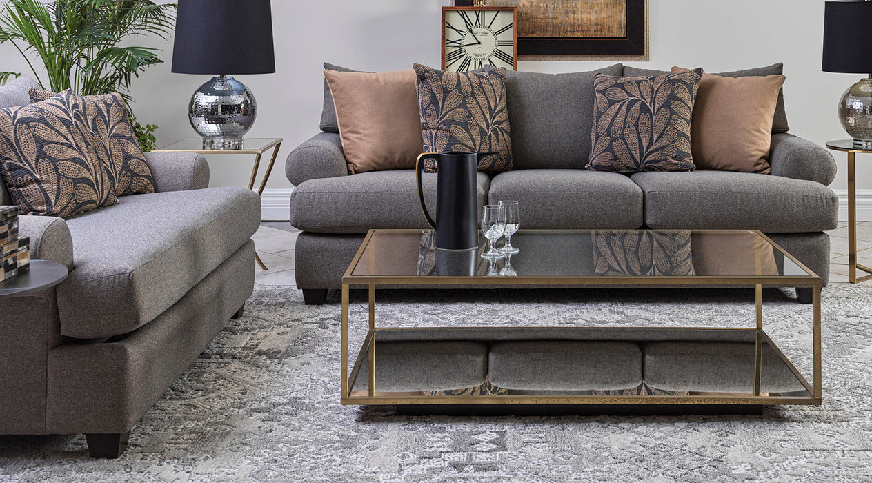 Hayden Sofa Collection