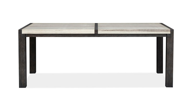 Plum Creek - Rectangular Dining Table