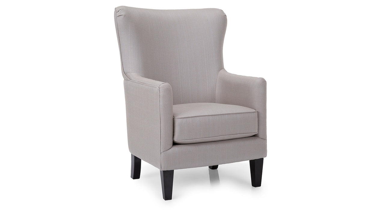 Beaumont Wing Chair