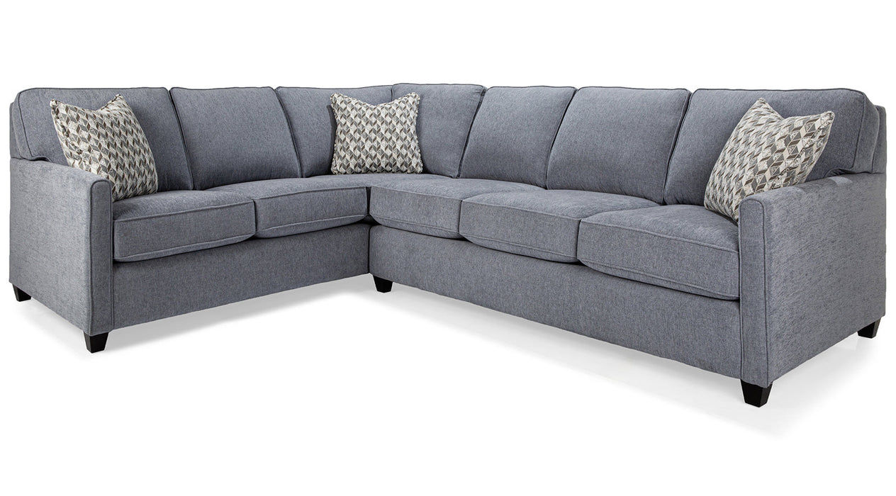 Bristol Sectional