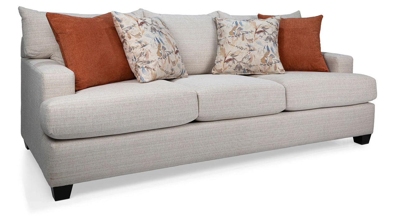Highbury Sofa Collection