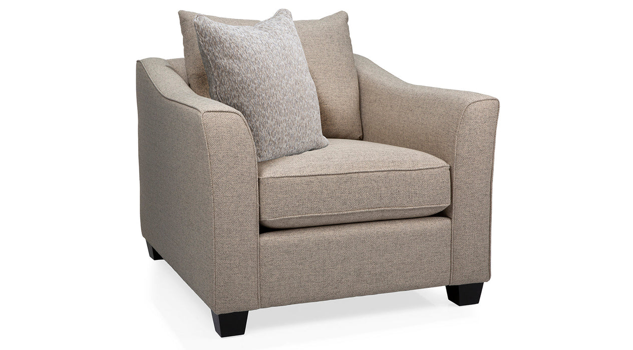 Belvue  Sofa Collection