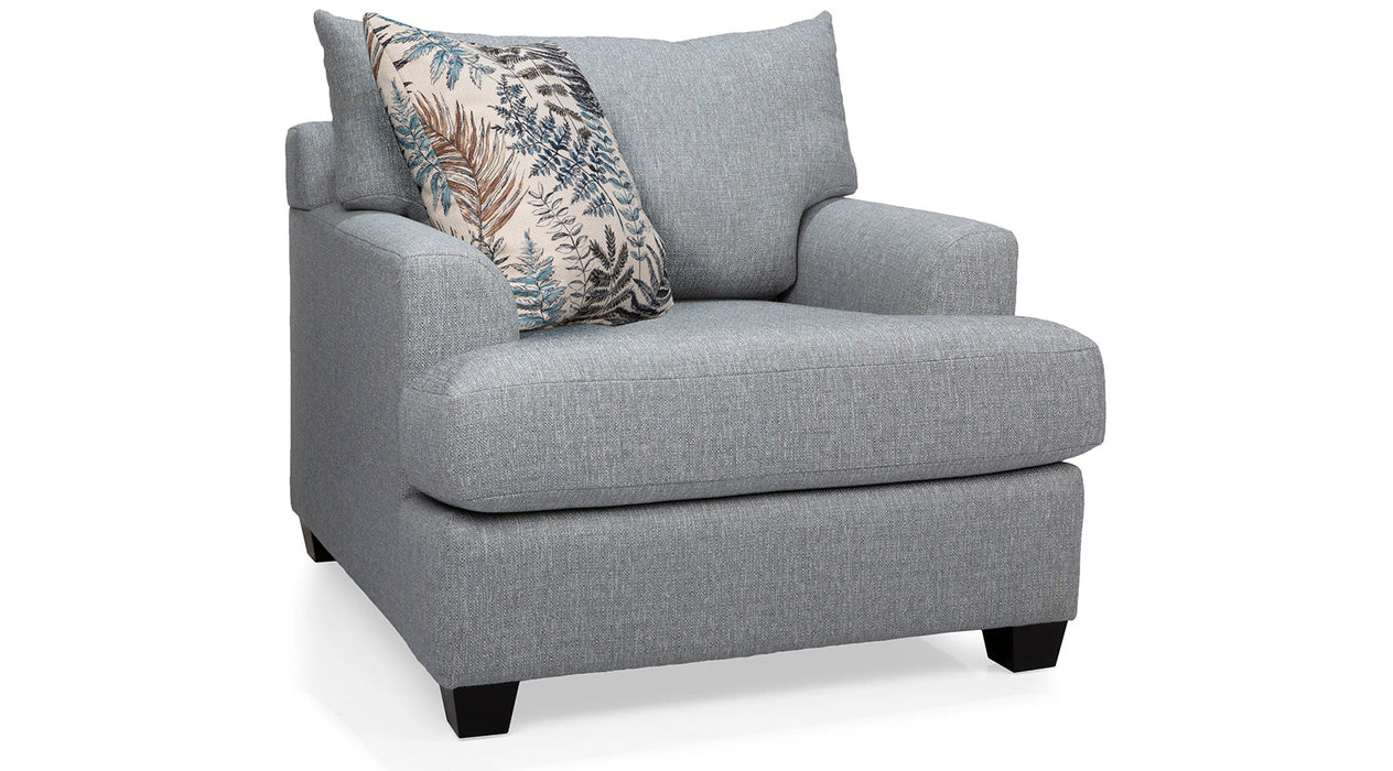 Marlowe Sofa Collection