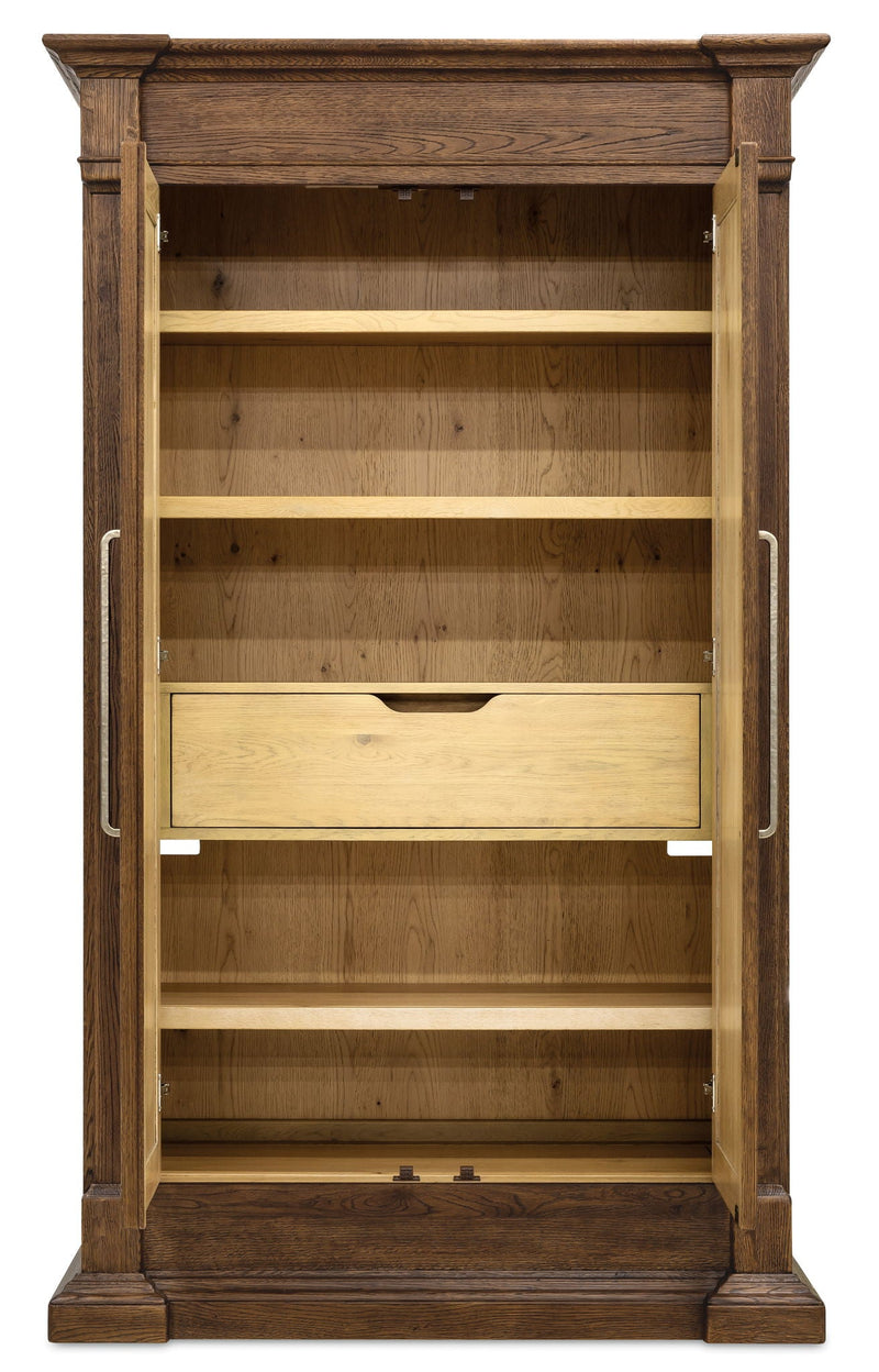 Driftwood - Wardrobe